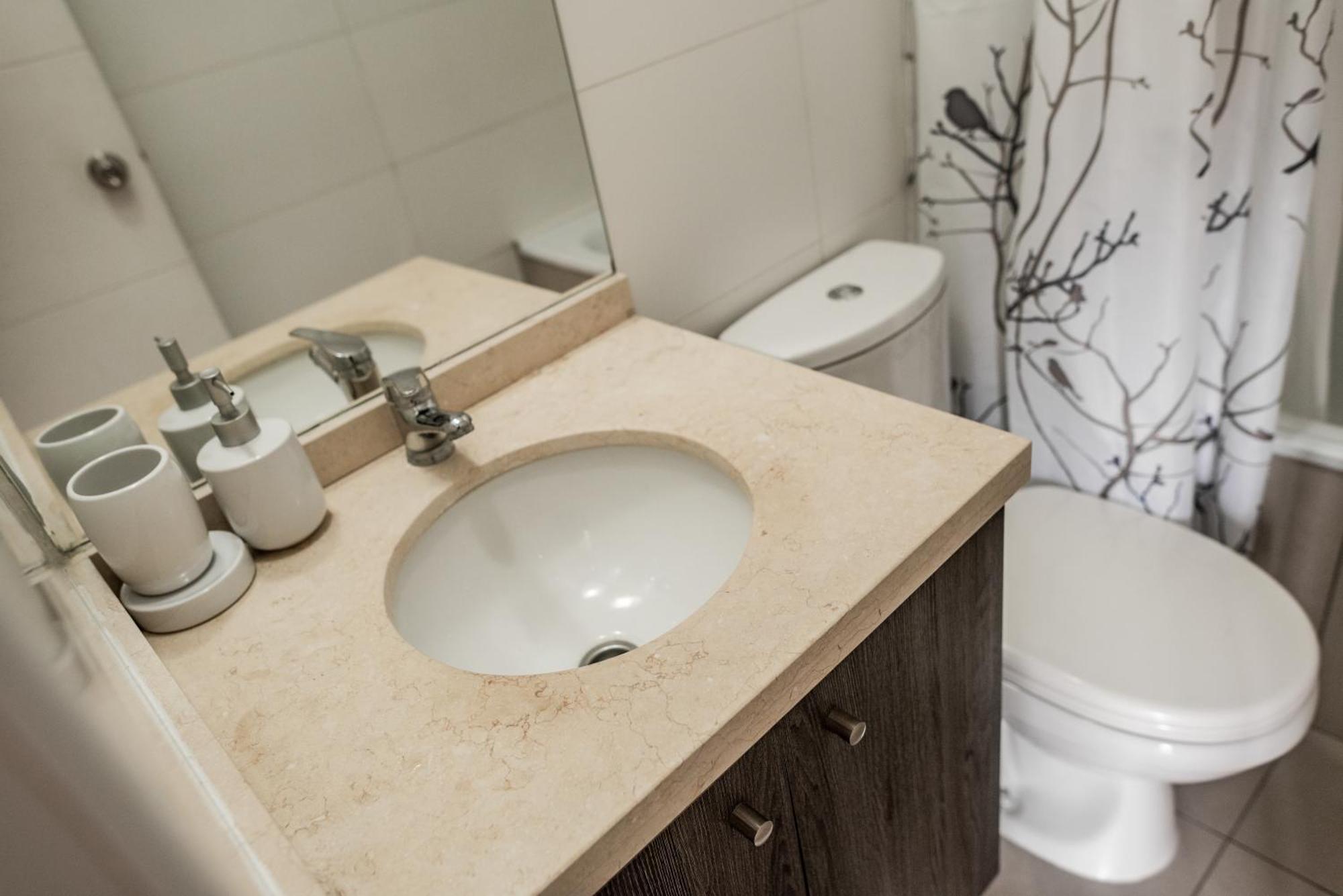 Apartamento Loica Smart