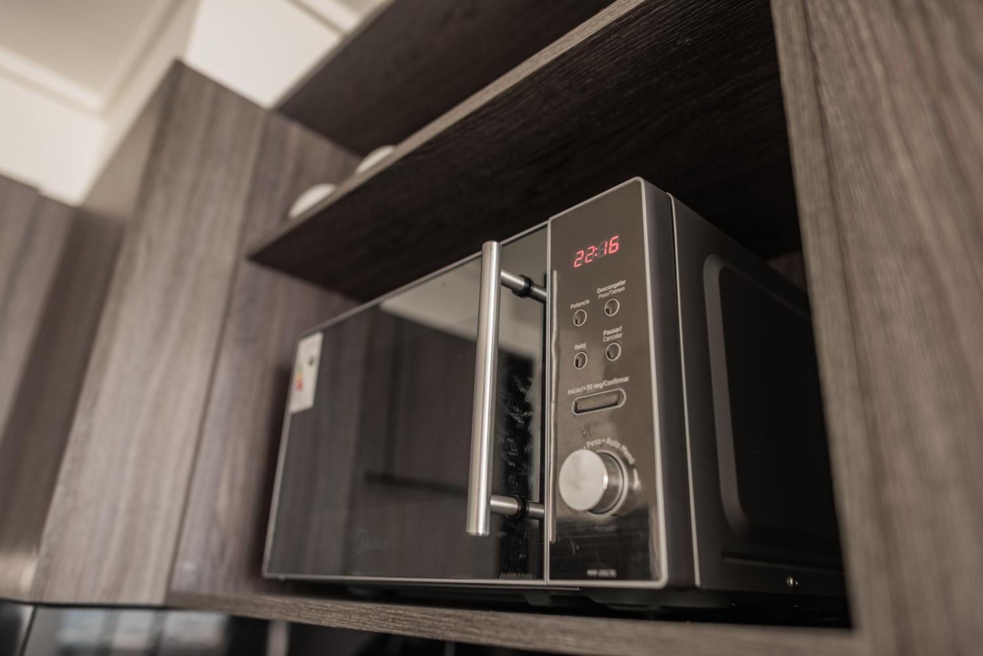 Loica Smart Apartamento