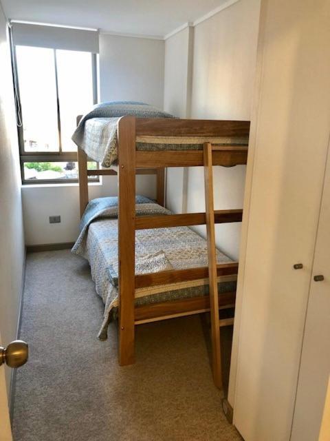 Apartamento Loica Smart Santiago