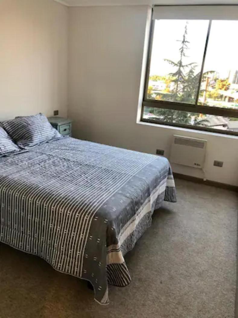 Apartamento Loica Smart